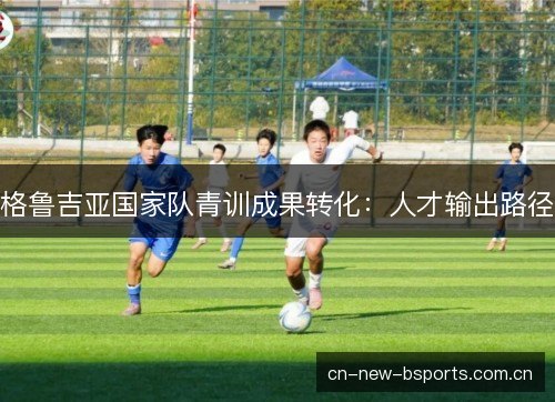 格鲁吉亚国家队青训成果转化：人才输出路径